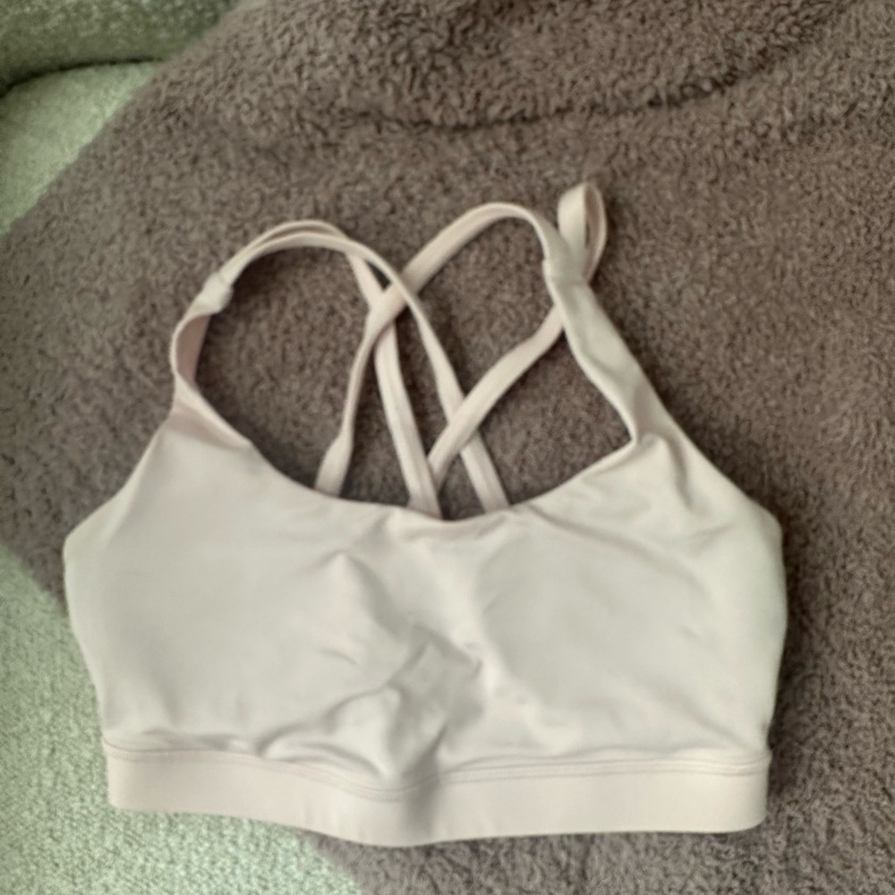 LULULEMON - Energy Sports Bra, 6